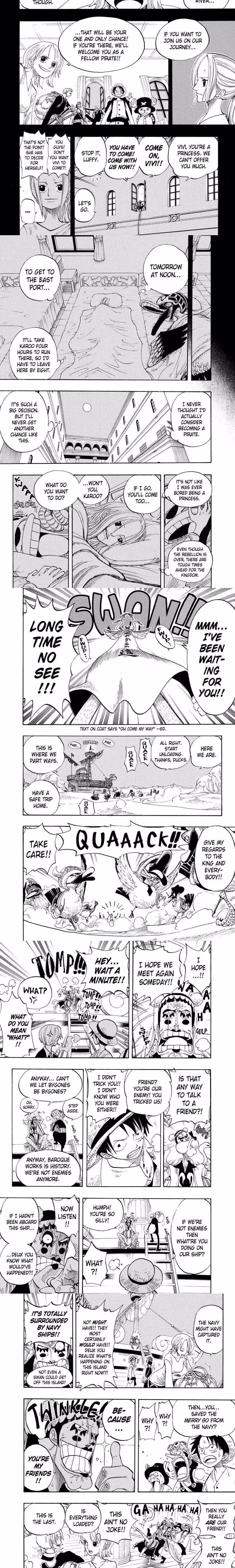 One Piece - Chapter 214 - Part 4