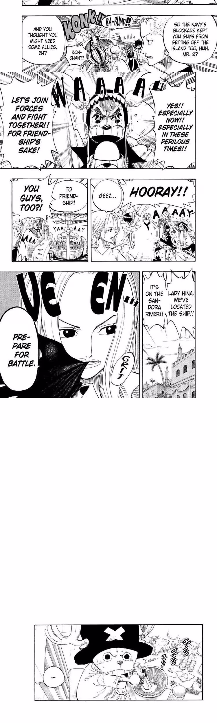 One Piece - Chapter 214 - Part 5