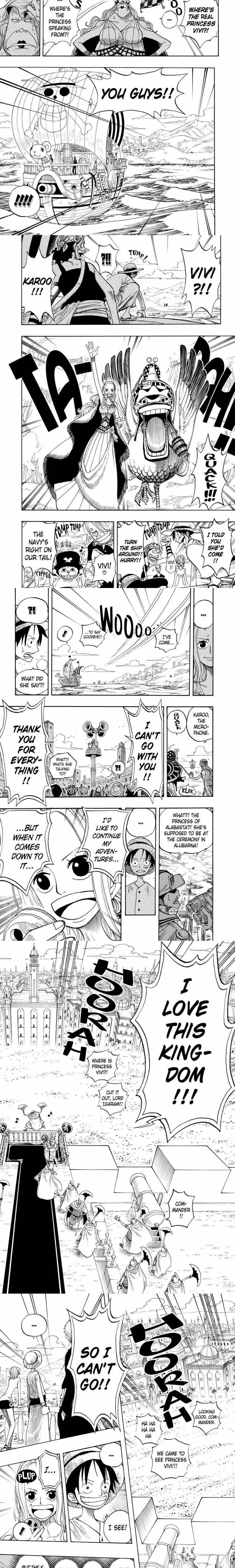 One Piece - Chapter 216 - Part 4