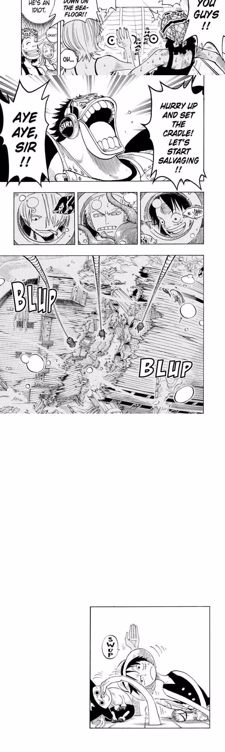 One Piece - Chapter 219 - Part 5