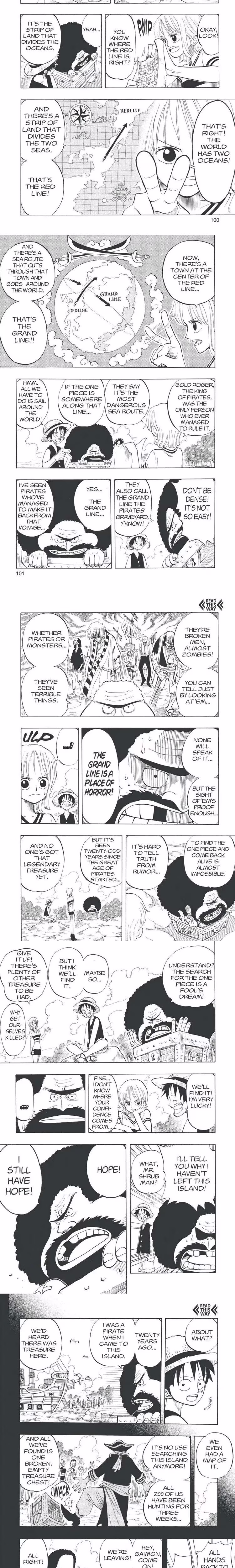 One Piece - Chapter 22 - Part 4