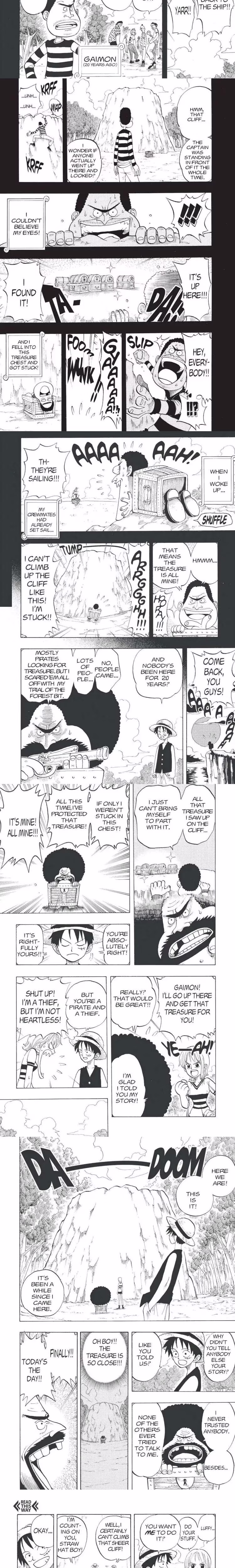 One Piece - Chapter 22 - Part 5