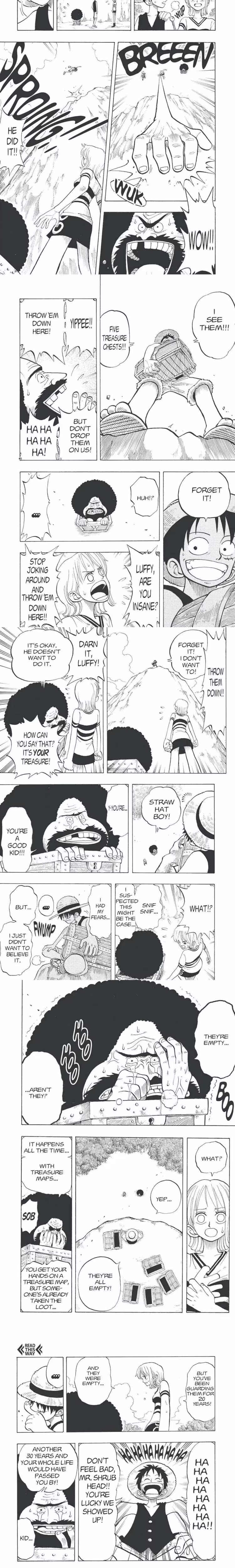 One Piece - Chapter 22 - Part 6