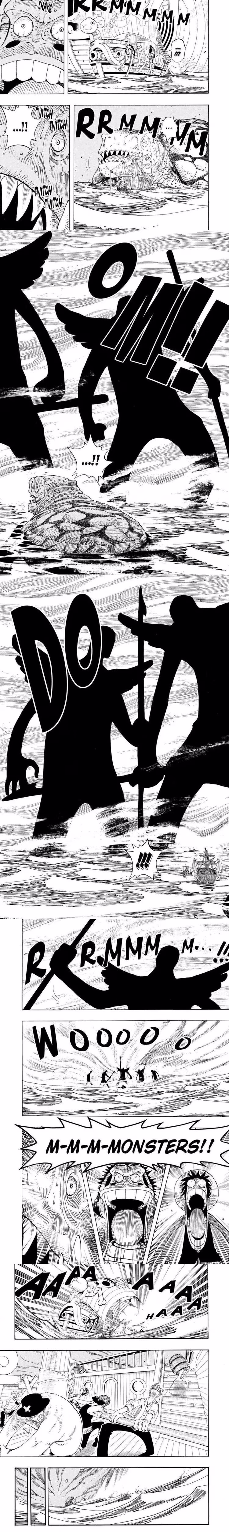 One Piece - Chapter 221 - Part 4