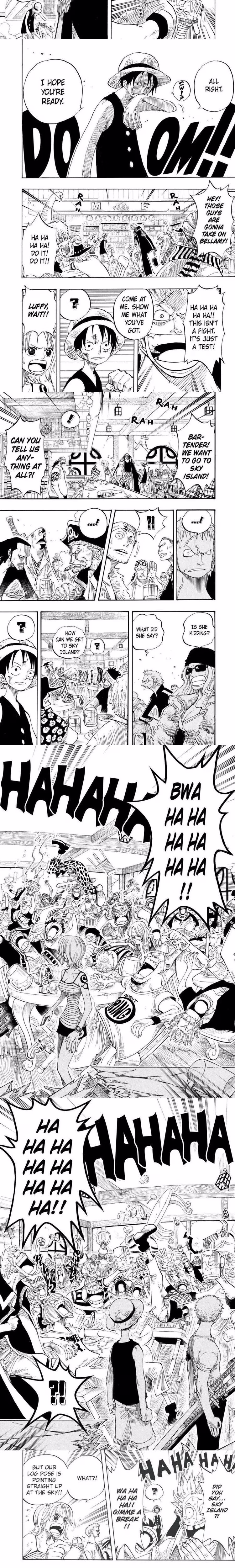 One Piece - Chapter 224 - Part 3