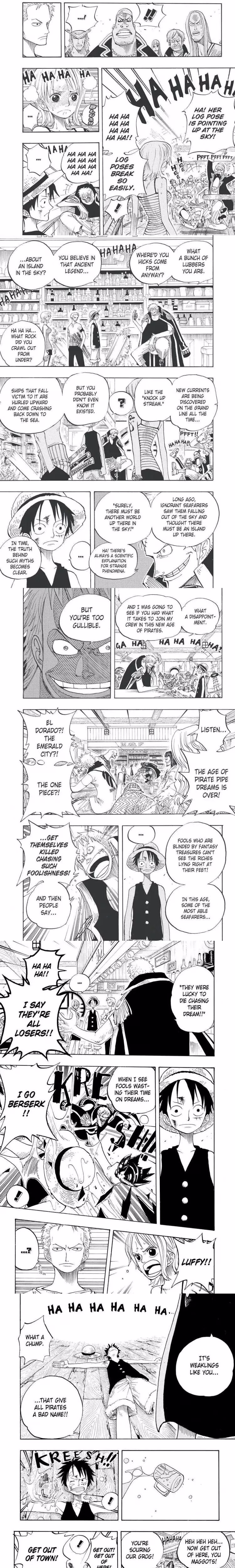 One Piece - Chapter 224 - Part 4