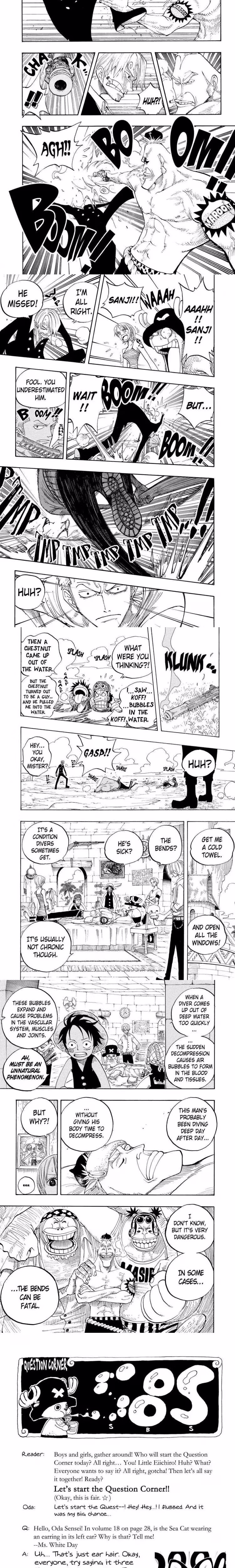 One Piece - Chapter 227 - Part 6