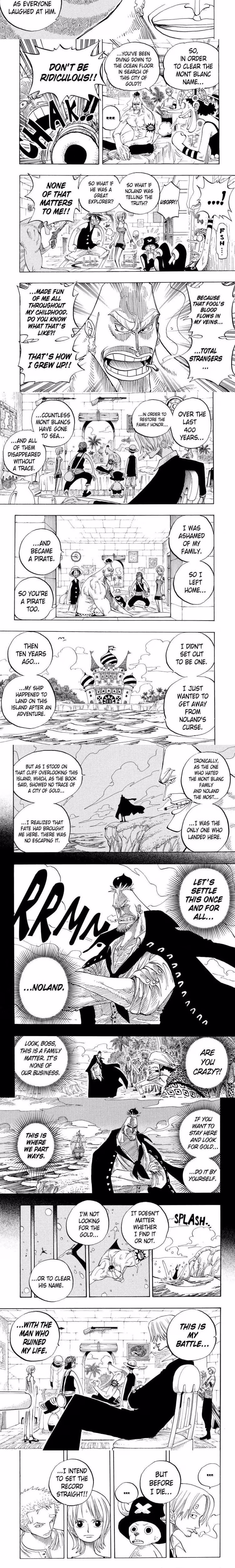 One Piece - Chapter 228 - Part 3