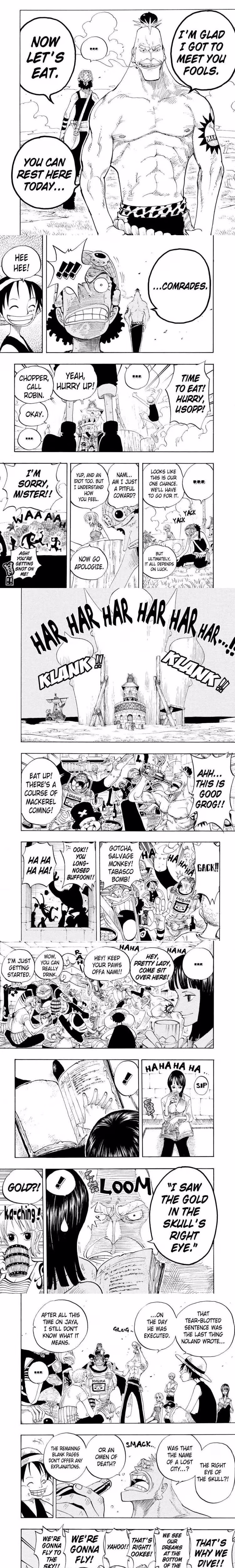 One Piece - Chapter 229 - Part 4