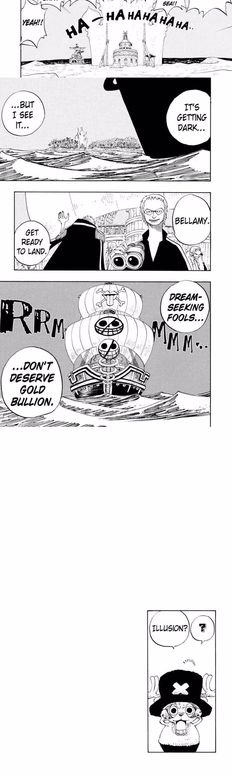 One Piece - Chapter 229 - Part 5