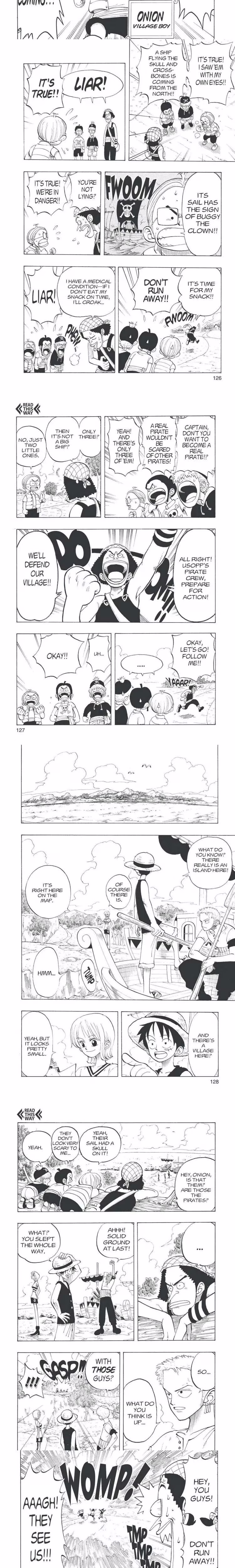 One Piece - Chapter 23 - Part 3