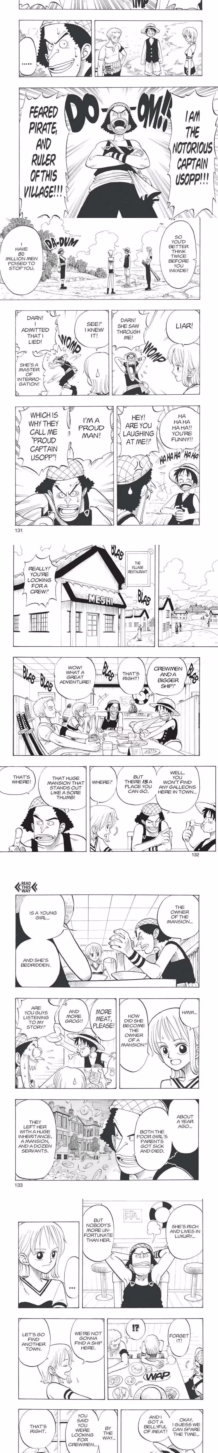 One Piece - Chapter 23 - Part 4