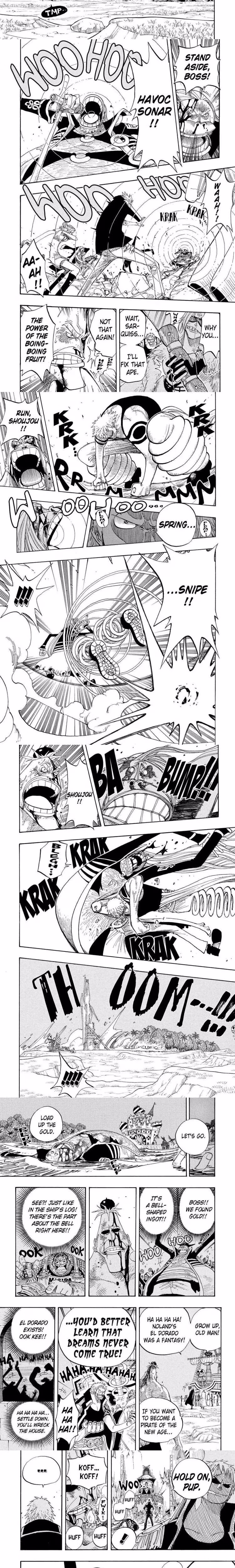 One Piece - Chapter 231 - Part 3