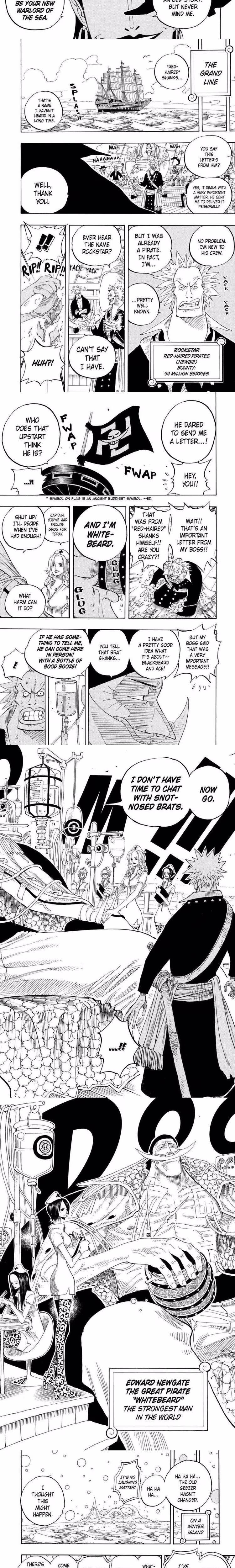 One Piece - Chapter 234 - Part 3