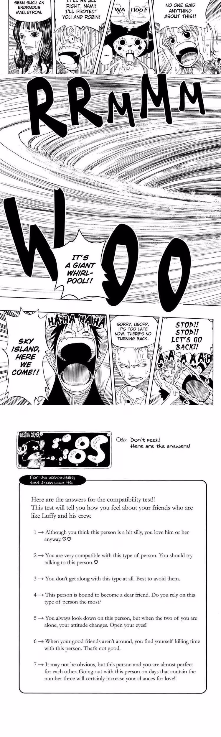 One Piece - Chapter 235 - Part 5