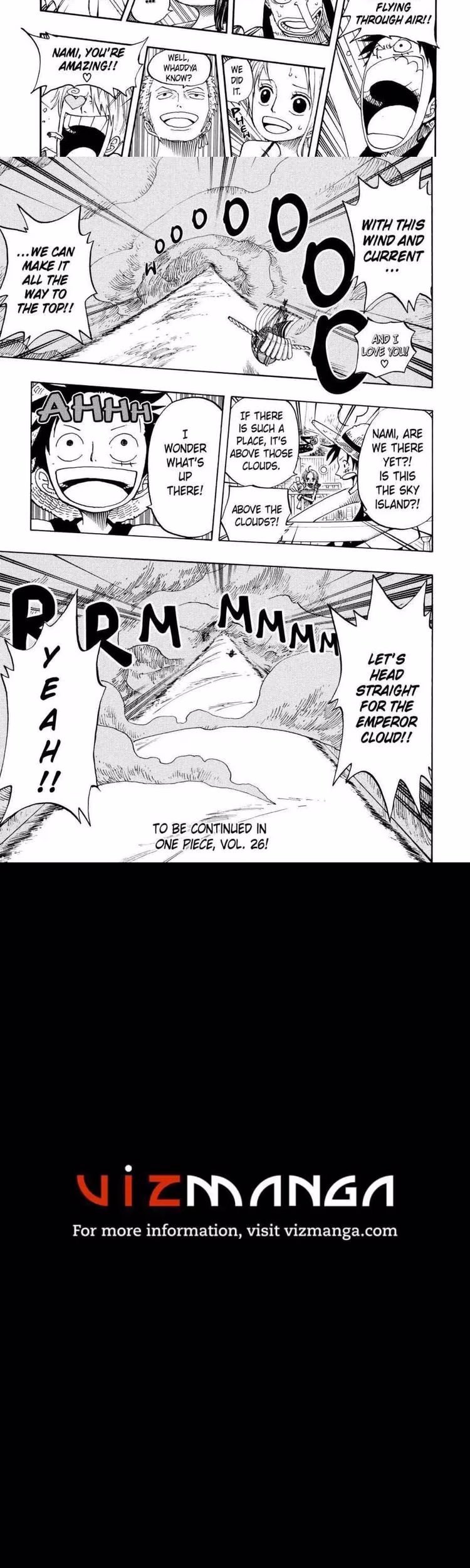 One Piece - Chapter 236 - Part 5