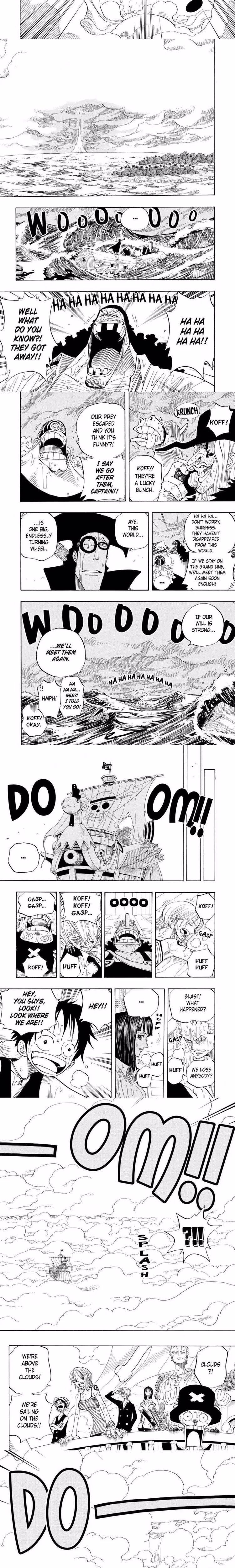 One Piece - Chapter 237 - Part 3