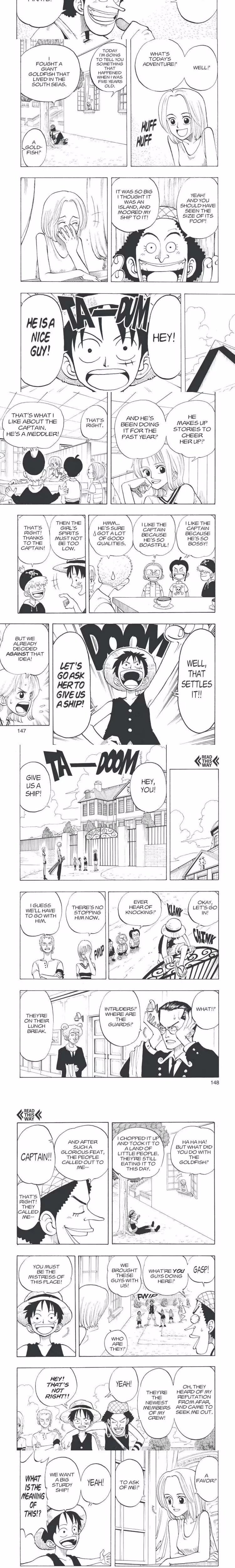 One Piece - Chapter 24 - Part 3