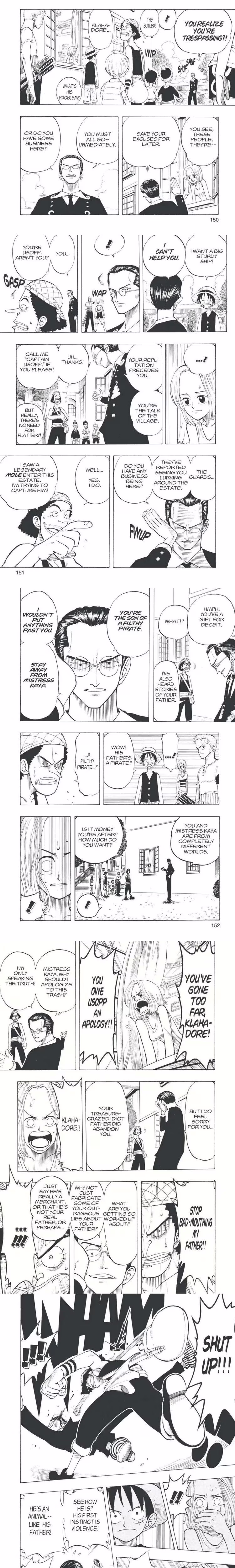 One Piece - Chapter 24 - Part 4