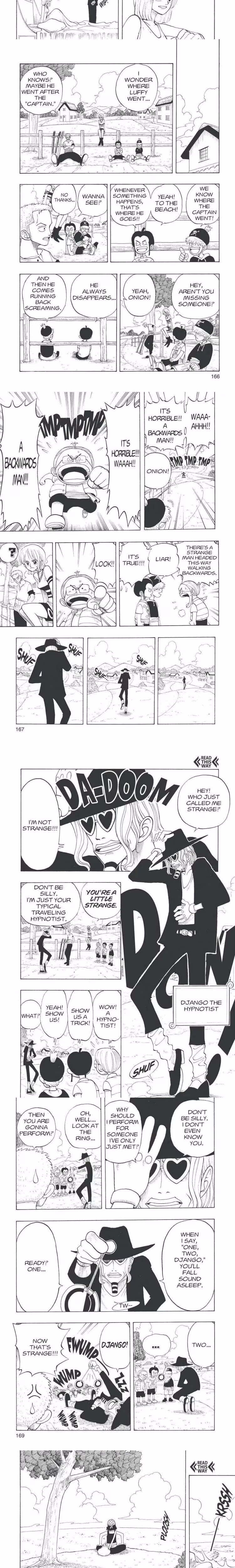 One Piece - Chapter 25 - Part 3