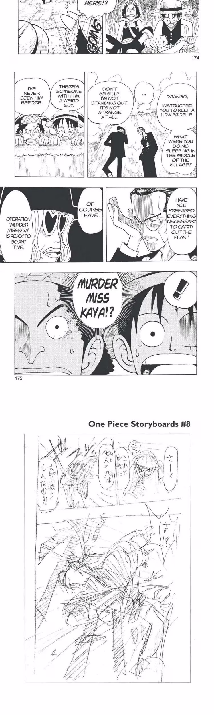 One Piece - Chapter 25 - Part 5