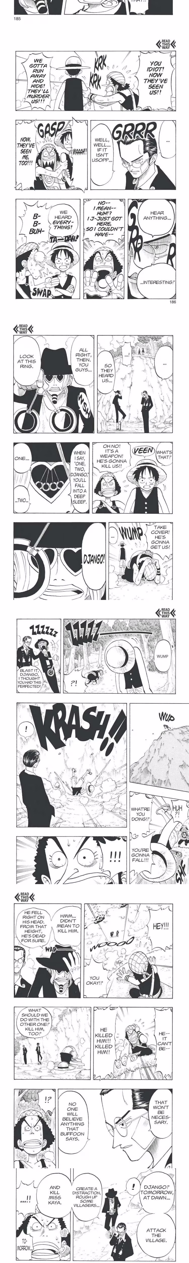 One Piece - Chapter 26 - Part 3