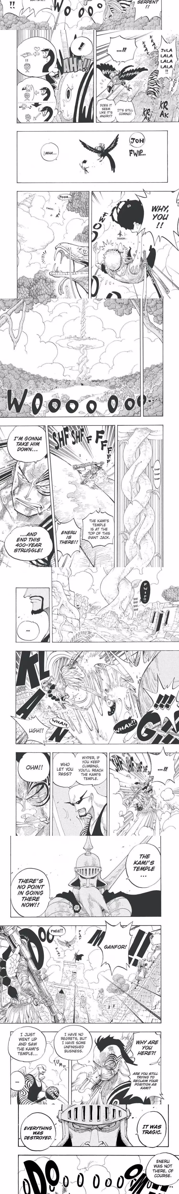 One Piece - Chapter 267 - Part 3