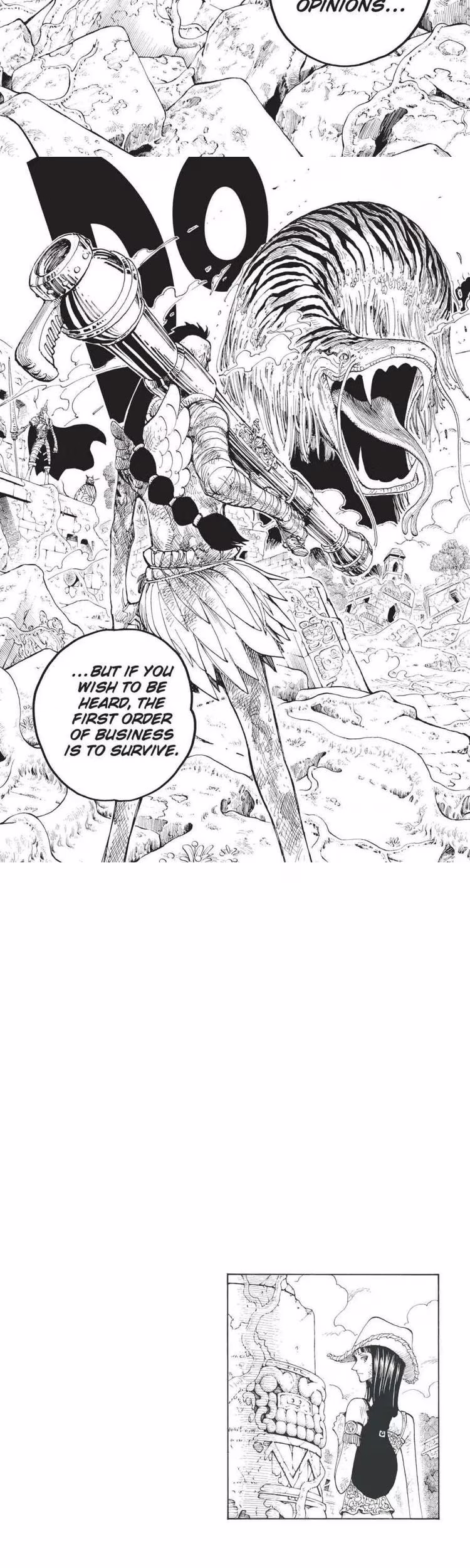 One Piece - Chapter 267 - Part 5