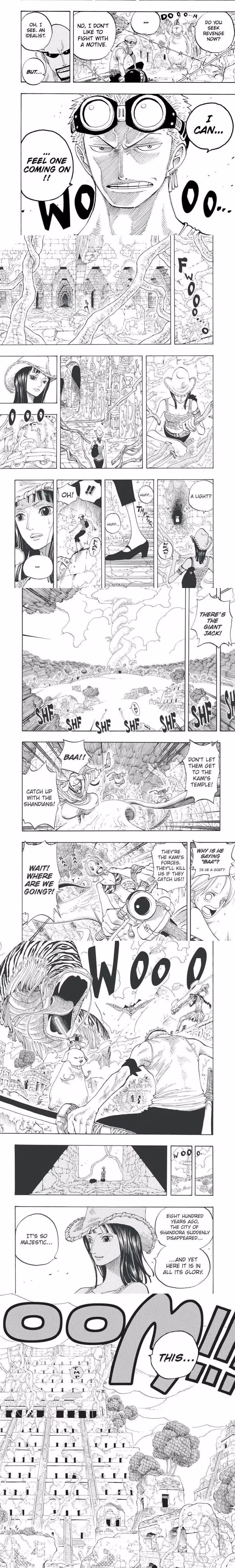 One Piece - Chapter 268 - Part 4