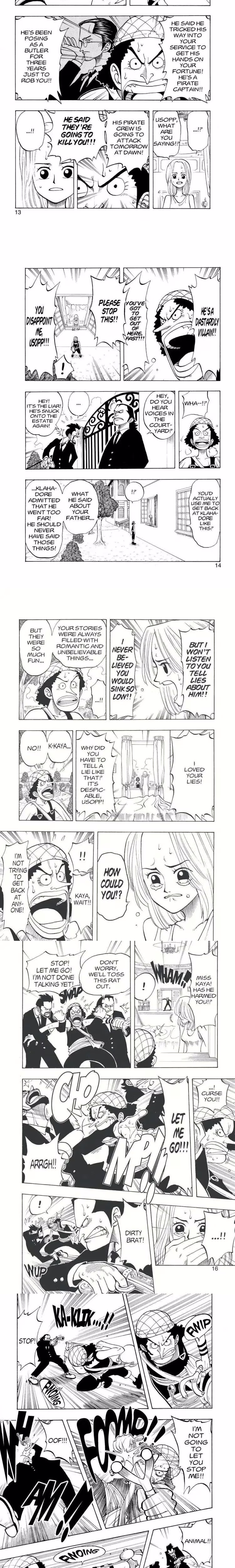 One Piece - Chapter 27 - Part 4