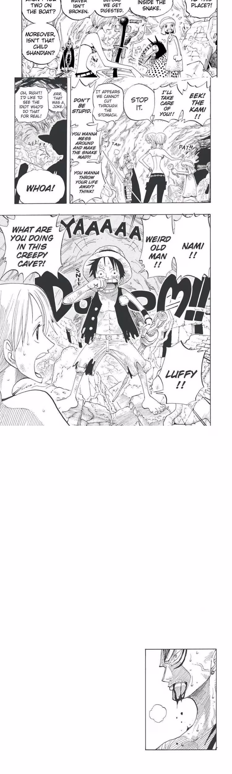 One Piece - Chapter 270 - Part 5