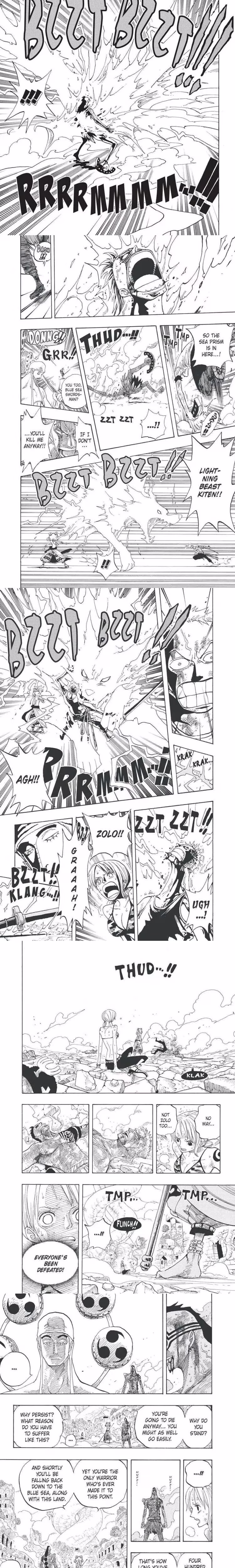 One Piece - Chapter 276 - Part 4