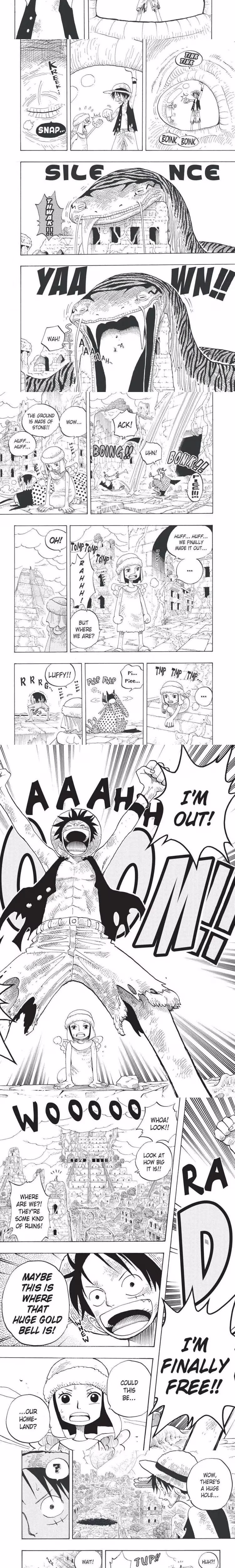 One Piece - Chapter 277 - Part 3