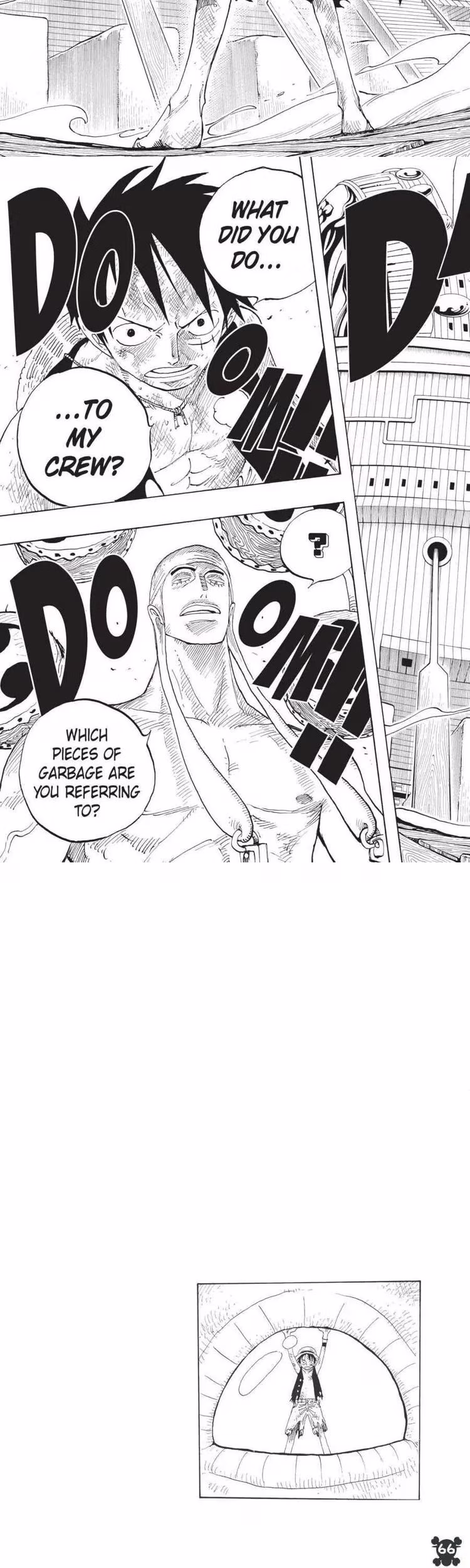 One Piece - Chapter 278 - Part 5