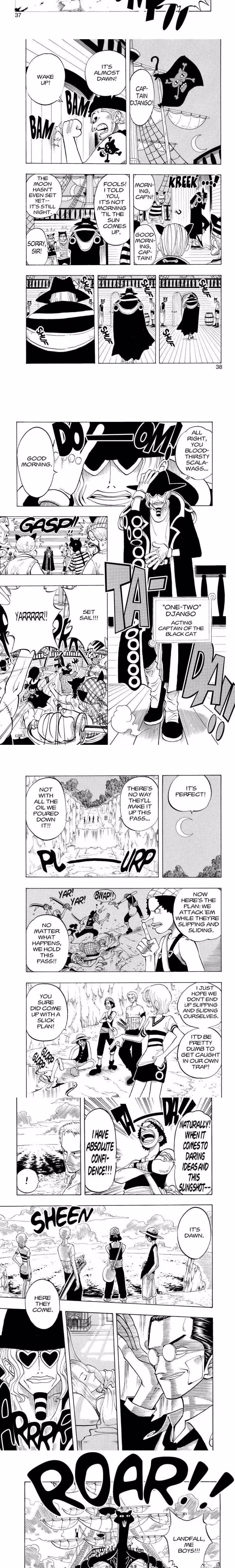 One Piece - Chapter 28 - Part 3