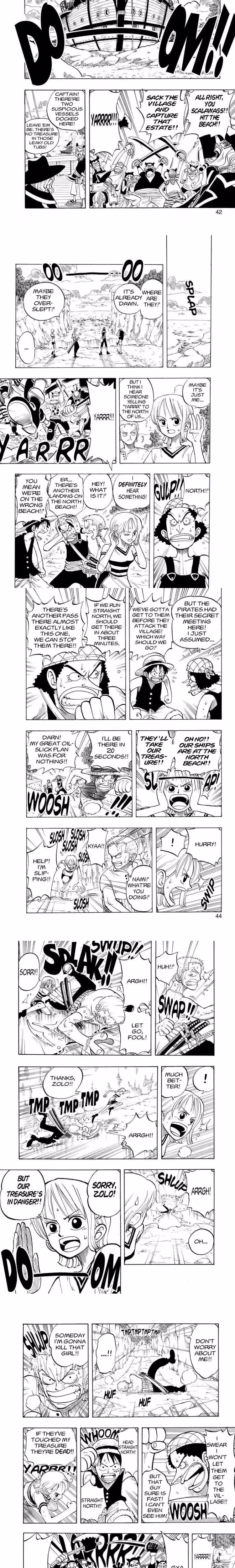 One Piece - Chapter 28 - Part 4