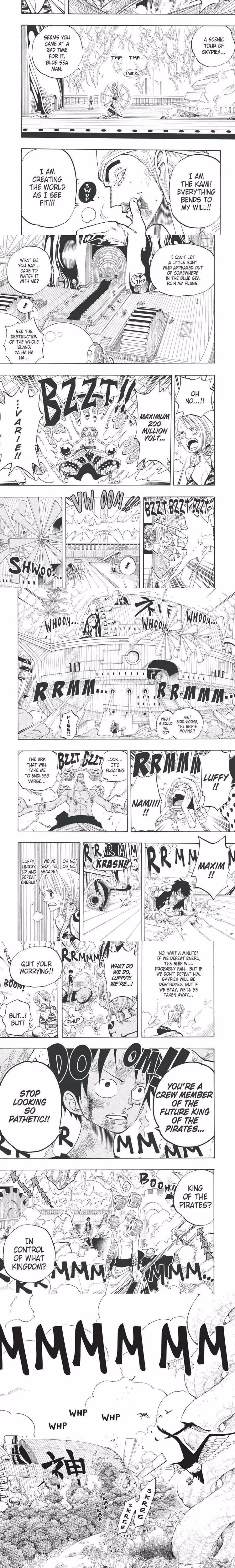 One Piece - Chapter 280 - Part 4