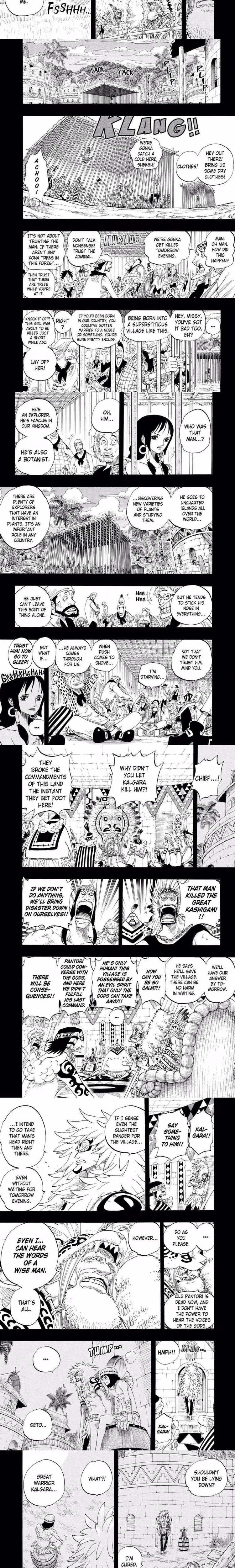 One Piece - Chapter 288 - Part 3
