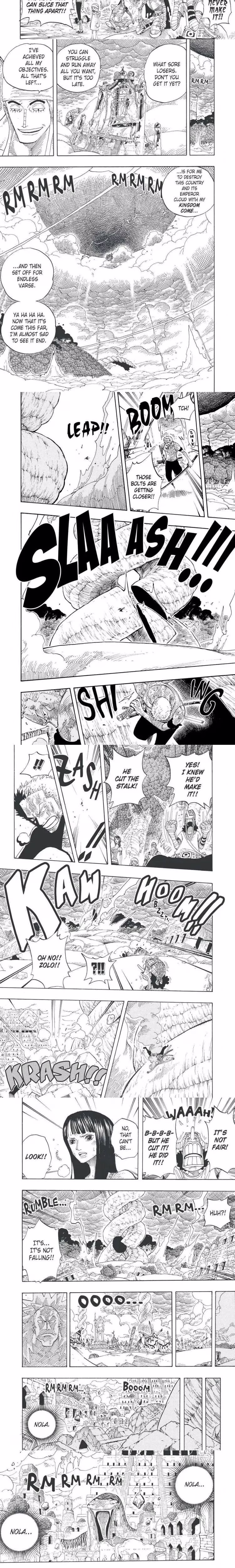 One Piece - Chapter 296 - Part 3