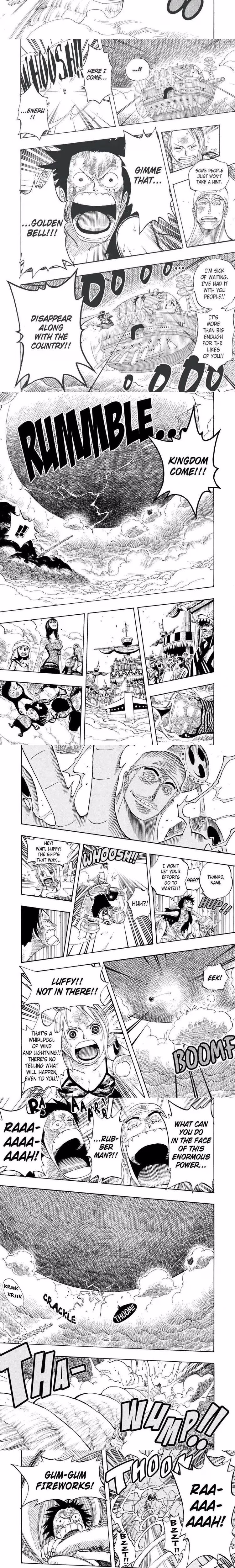 One Piece - Chapter 297 - Part 3