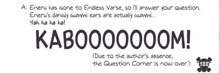 One Piece - Chapter 305 - Part 5