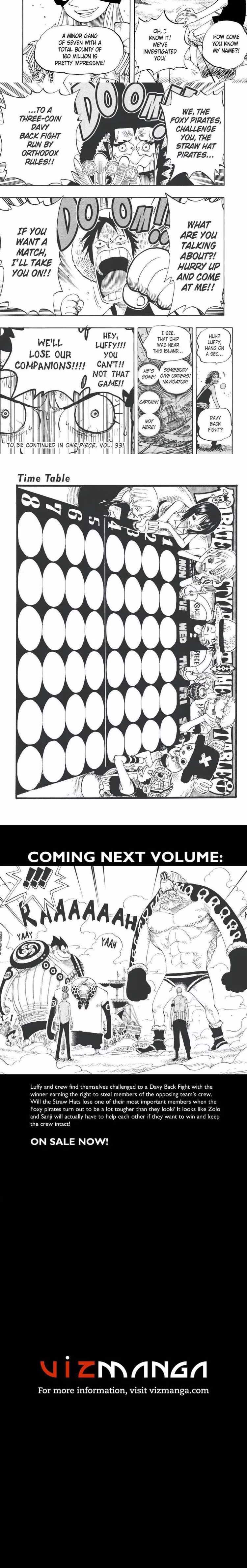 One Piece - Chapter 306 - Part 5