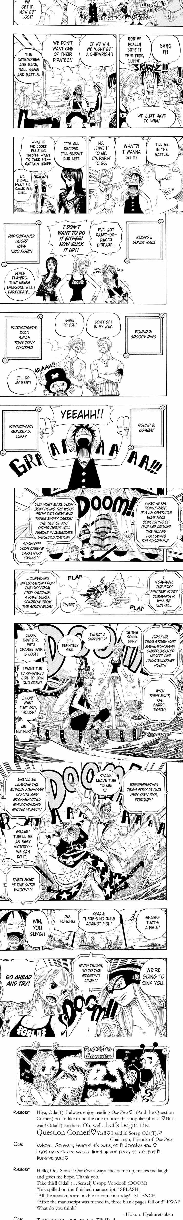 One Piece - Chapter 307 - Part 6