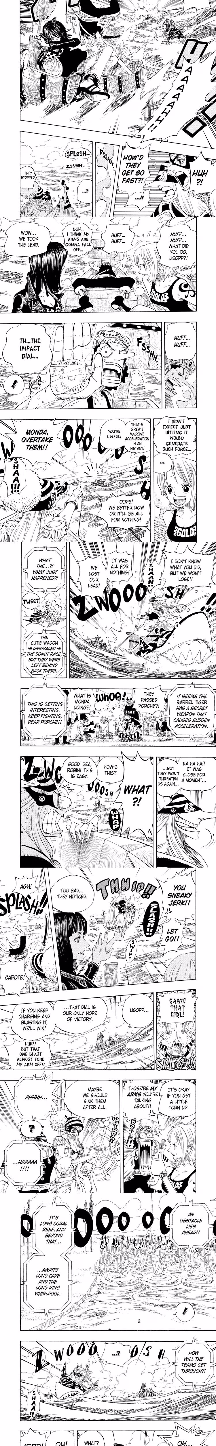 One Piece - Chapter 308 - Part 4