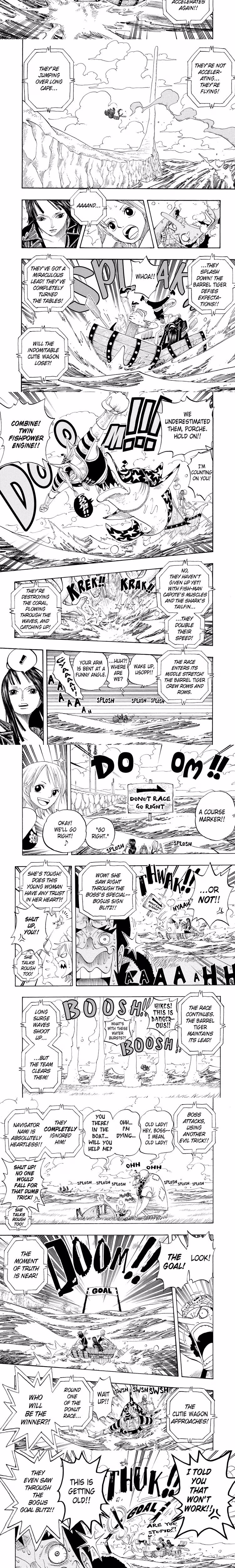 One Piece - Chapter 309 - Part 3