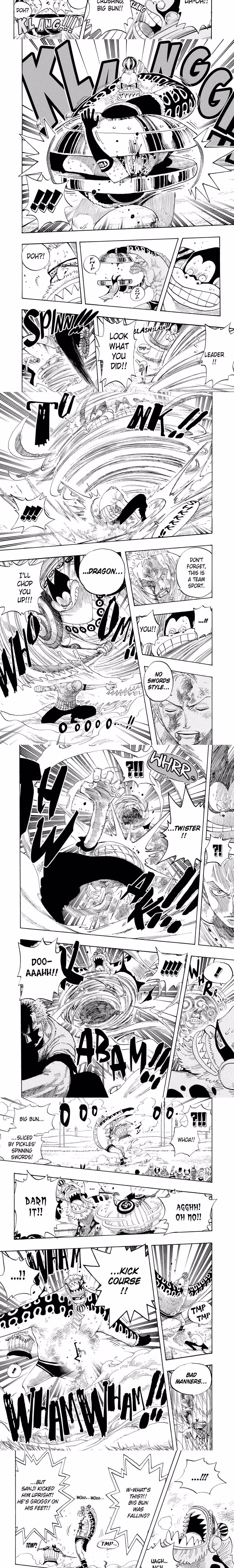 One Piece - Chapter 313 - Part 3