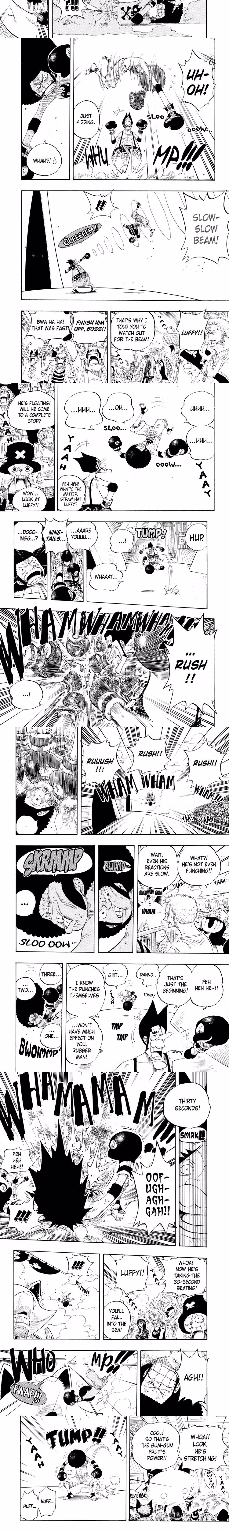 One Piece - Chapter 315 - Part 3