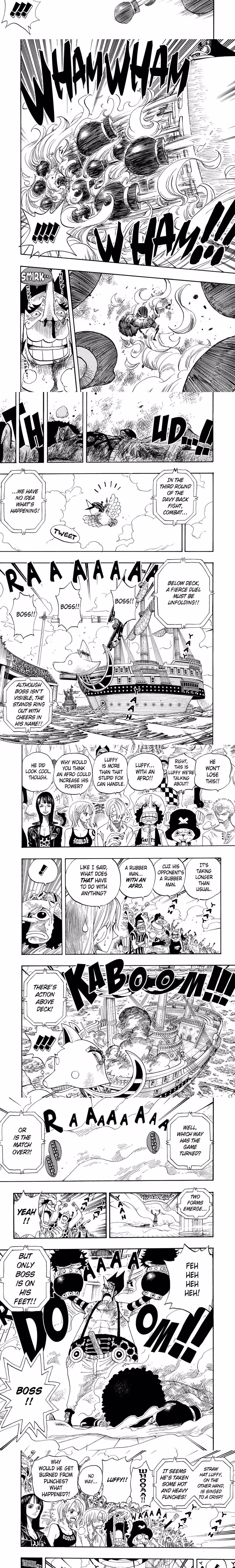 One Piece - Chapter 317 - Part 3