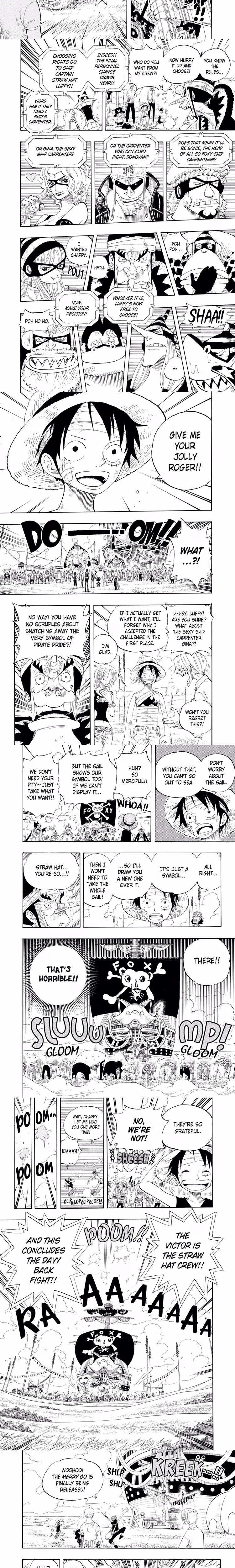 One Piece - Chapter 319 - Part 3