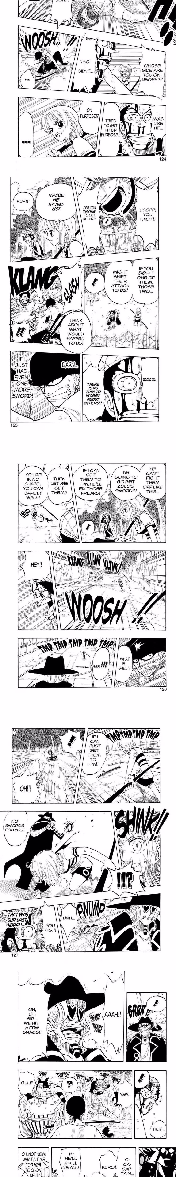 One Piece - Chapter 32 - Part 4